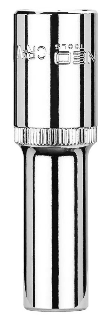 Nasadka 1/2" 6-k. 11mm. długa superlock Neo
