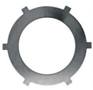 Tarcza sprzęgła ciern. MF przekładka 163*232mm Z-6