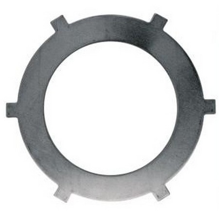 Tarcza sprzęgła ciern. MF przekładka 163*232mm Z-6