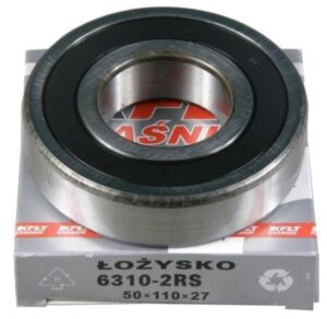 Łożysko 6310 2RS