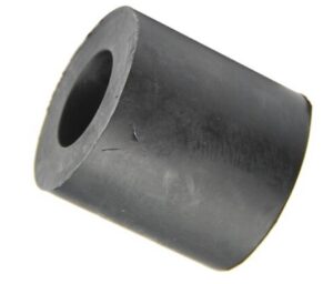 Tulejka gumowa 21*40*40