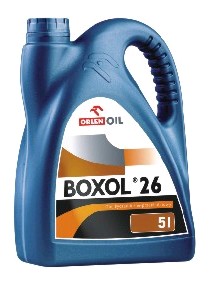 Olej Box-26 5l.