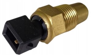 Czujnik temperatury MTZ na kostkę 1-pin