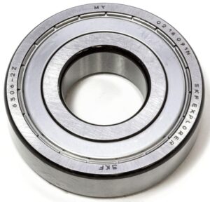 Łożysko 6306 ZZ