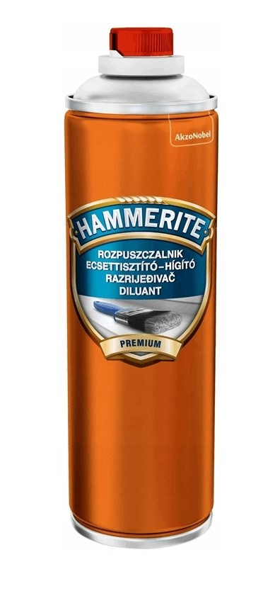 Rozcieńczalnik do Hammerite 0,5l.
