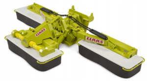 Zabawka kosiarka Claas Disco 8550 C Plus