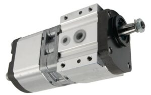 Pompa hydrauliczna MF /Bosch/