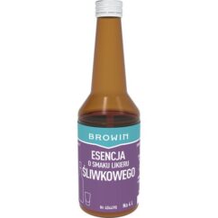 Esencja smakowa likier śliwkowy 40ml.
