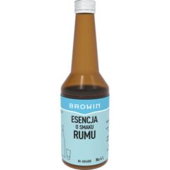 Esencja smakowa rum 40ml. Biowin