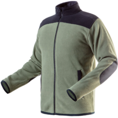 Bluza polar wzmocniona  rozm. M Camo Neo