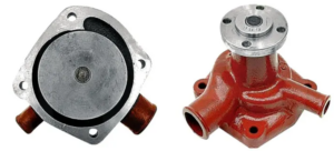 Pompa wodna MWM D225 D226 D227