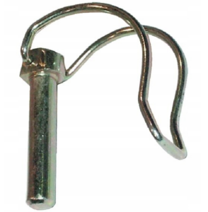 Zawleczka rurowa 6*40mm.