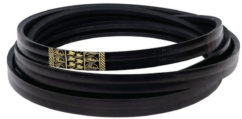 Pas klinowy 22*6540-zew /Gates/