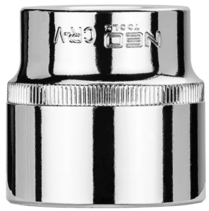 Nasadka 1/2" 6-k. 36mm. Neo