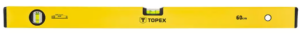 Poziomica 60cm. typ 500 Topex