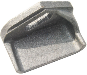 Piętka pługa 4N3155L lw.Lemken