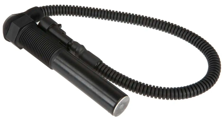Czujnik prędkości - sensor