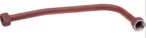 Przewód regulator-odolejacz