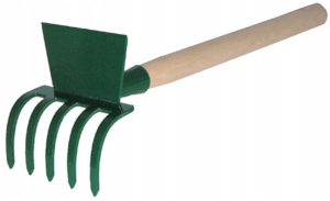 Grabki uniwersalne 30cm. Kard