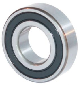 Łożysko 6204 2RS C3 /SKF/