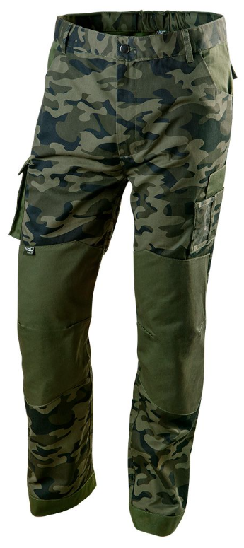 Spodnie robocze CAMO M Neo