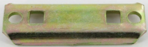 Płytka dociskowa /org.Amazone/