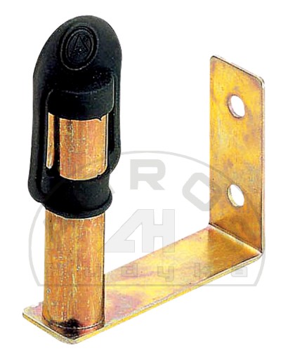 Uchwyt lampy błyskowej (z bocznym uchwytem pion)