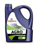 Olej Agro Stou Basic 10W/40 5l.