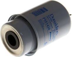 Filtr paliwa P55-1434 bez wypustek /Donaldson/