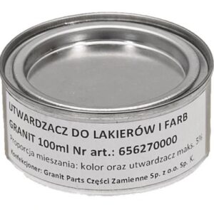 Utwardzacz 0,1l. - korektor