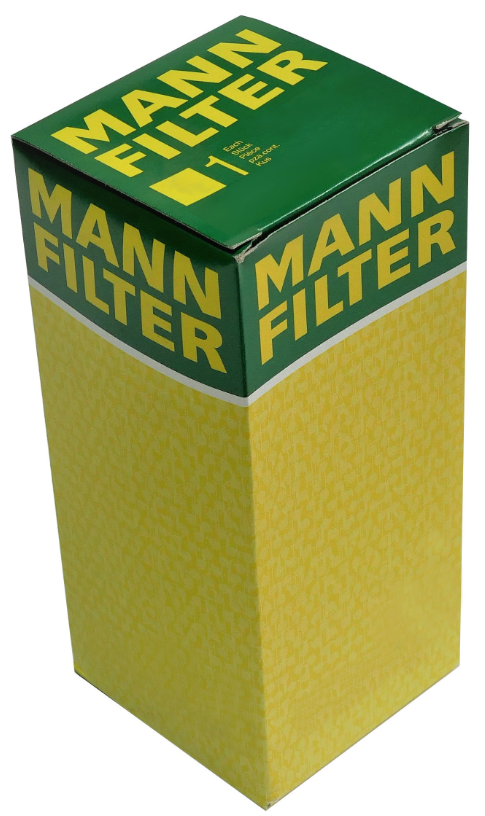 Filtr paliwa WK815/2x /Mann Filter/