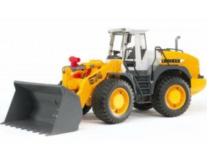 Zabawka ładowarka Liebherr-574