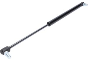 Siłownik gazowy L-500/272 530N drzwi MF