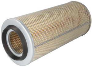 Filtr powietrza 46430E /Wix/