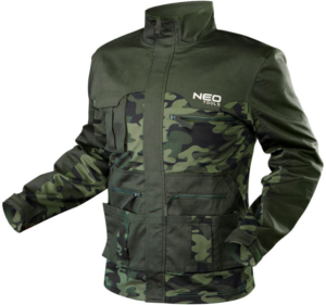 Bluza robocza CAMO L Neo