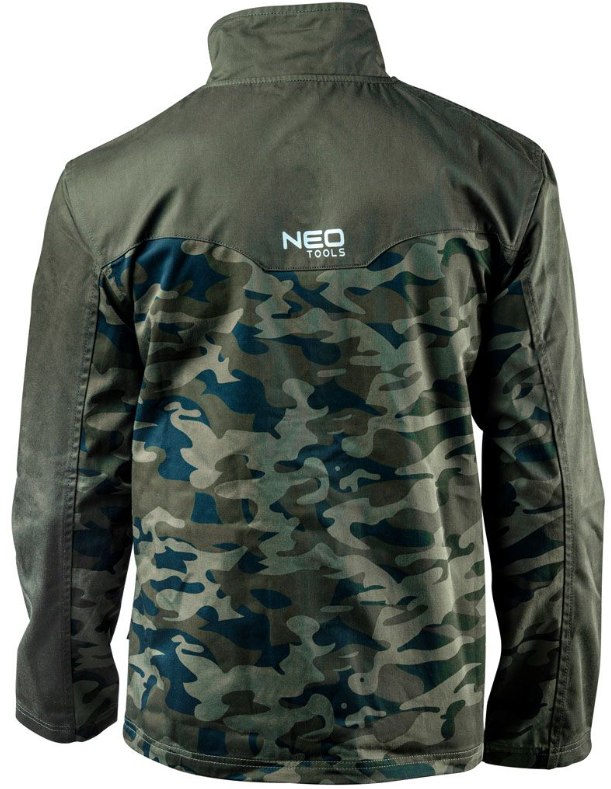 Bluza robocza CAMO XXL Neo - obrazek 2