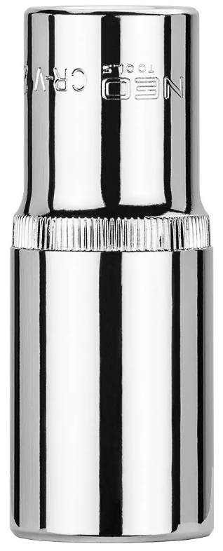 Nasadka 1/2" 12-k. 22mm. długa Neo