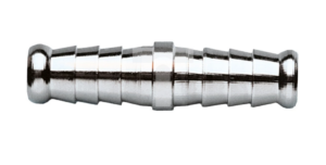 Złącze do węża 8mm. obustronne Neo