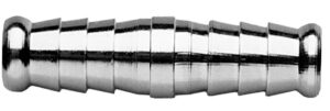 Złącze do węża 12mm. obustronne Neo