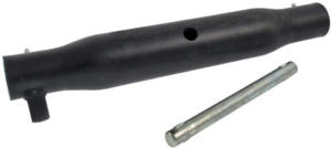 Rura łącznika 510mm. M36*3 (670-890mm)