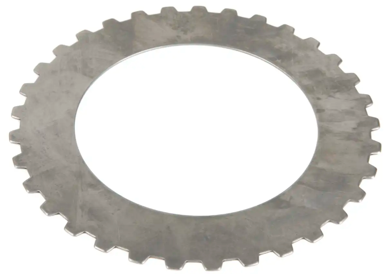 Tarcza sprzęgła ciern. MF przekładka 144mm.