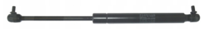 Siłownik gazowy L-525/252 190N szyby tyl/bocz MF