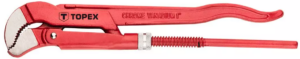Klucz do rur typ S 330mm. 1" Topex