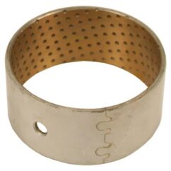 Tulejka osi przedniej Massey Ferguson 80*86*40