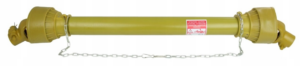 Wał PTO 1010mm 482Nm L4-1010C /Agtech/