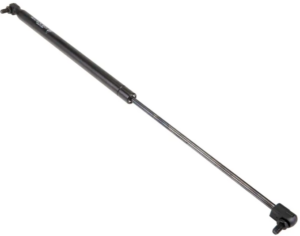 Siłownik gazowy L-585/290 150N szyby tylnej MF