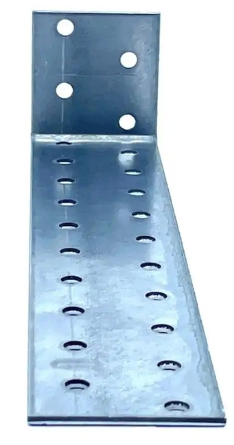 Kątownik budowlany 40*300*40 KK2 - obrazek 2