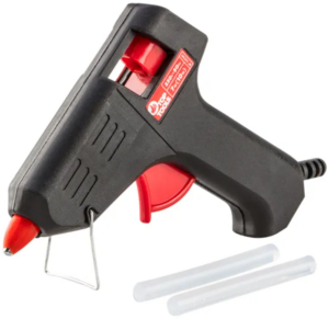 Pistolet klejowy 10W 8mm. TopTools
