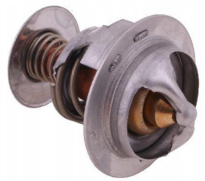 Termostat Case, Steyr