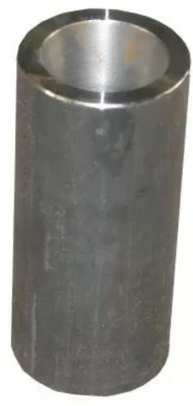 Tulejka zęba L-110mm. fi-50mm. 25/38mm.